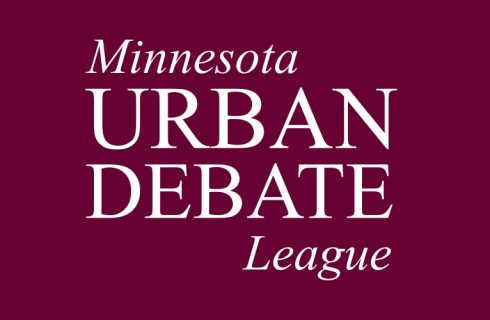 Minnesota Timberwolves and Lynx, Star Tribune, and Minnesota Urban Debate League cosponsor justice reform essay contest